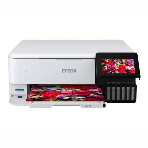 EPSON L8160 A4 MFP Inkjet Cijena