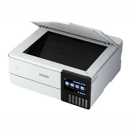 EPSON L8160 A4 MFP Inkjet Cijena