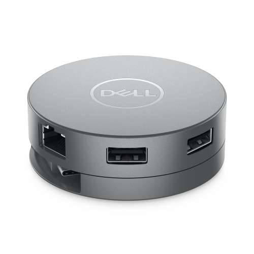 Dell USB-C mobilni adapter - DA310 Cijena