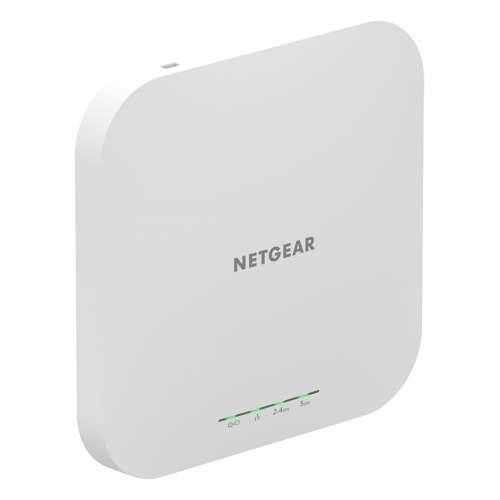 Pristupna točka NETGEAR WAX610 WLAN [WiFi 6, AX1800, dvopojasni, PoE] Cijena