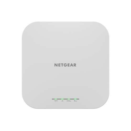Pristupna točka NETGEAR WAX610 WLAN [WiFi 6, AX1800, dvopojasni, PoE] Cijena