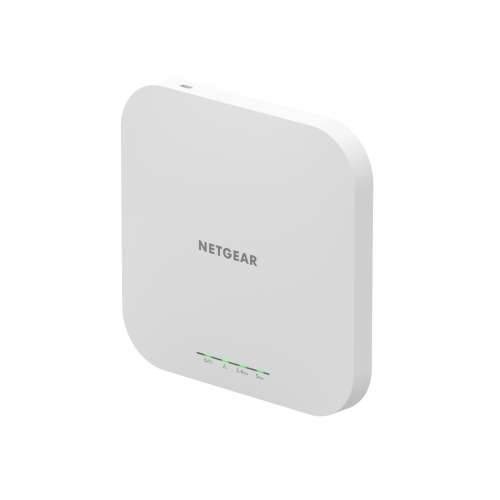 Pristupna točka NETGEAR WAX610 WLAN [WiFi 6, AX1800, dvopojasni, PoE] Cijena