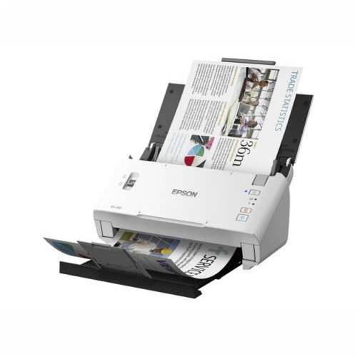 EPSON WorkForce DS-410 A4 Cijena