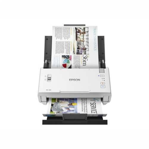 EPSON WorkForce DS-410 A4 Cijena