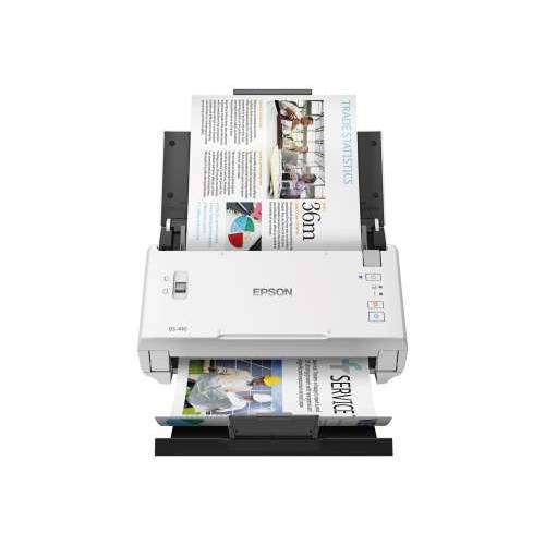 EPSON WorkForce DS-410 Document scanner Cijena