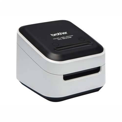 BROTHER VC-500W Color Label Printer Cijena