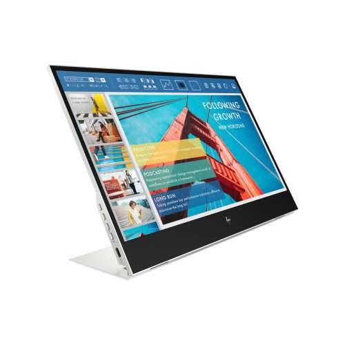 Prijenosni monitor HP E14 G4 Cijena
