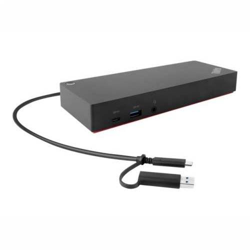 LENOVO PCG Dock Hybrid USB-C/A EU Cijena