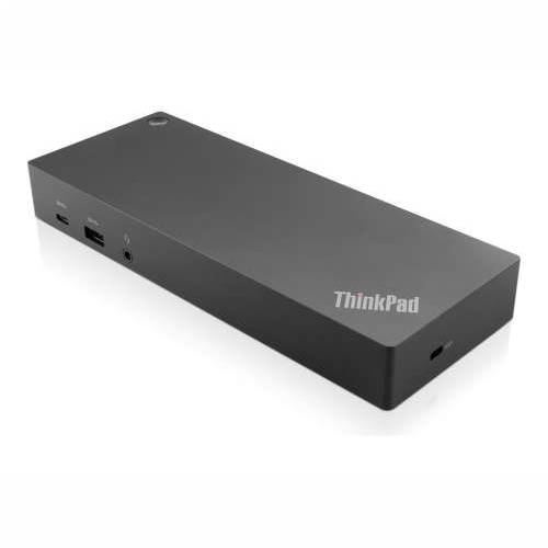 LENOVO PCG Dock Hybrid USB-C/A EU Cijena