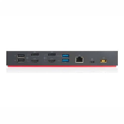 LENOVO PCG Dock Hybrid USB-C/A EU Cijena