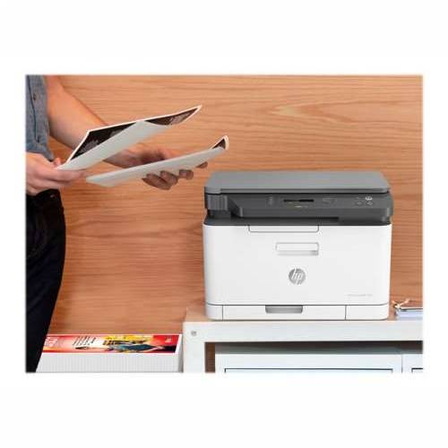 HP Color Laser MFP 178nw Printer Cijena