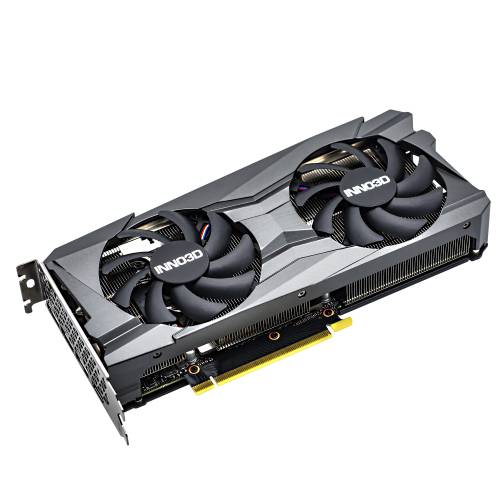 Inno3D GeForce RTX 3060 12 GB Twin X2 OC - 3x DisplayPort / HDMI Cijena