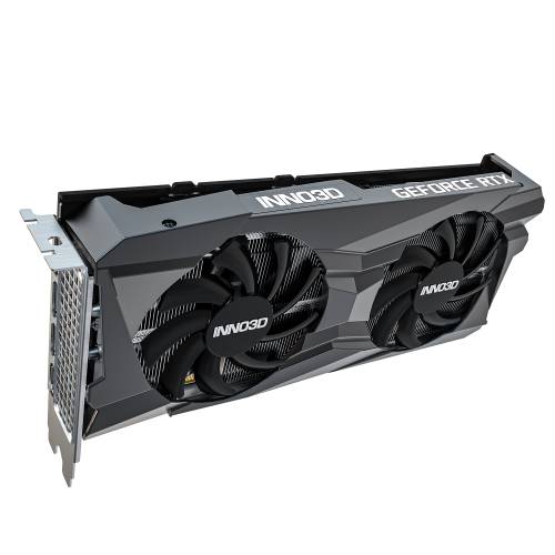 Inno3D GeForce RTX 3060 12 GB Twin X2 OC - 3x DisplayPort / HDMI Cijena