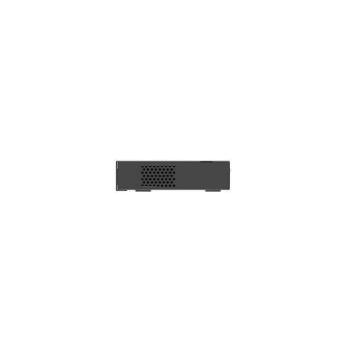 NETGEAR mrežni prekidač s 16 priključaka (GS316EP) [15x Gigabit Ethernet, PoE +, maks. 180W, 1x SFP, metalno kućište, bez ventilatora] Cijena