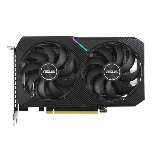 ASUS Dual GeForce RTX 3060 V2 OC grafička kartica - 3x DisplayPort, 1x HDMI Cijena