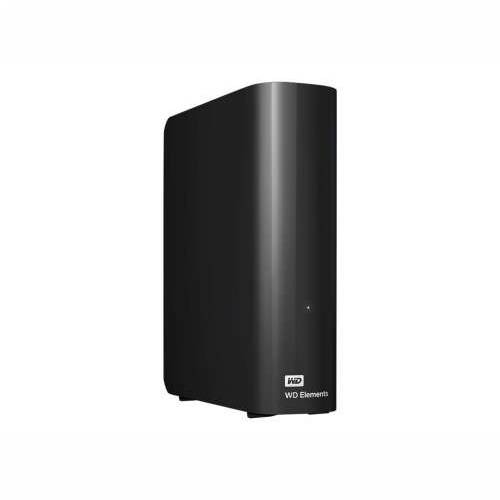 WD Elements Desktop 18TB USB Black Cijena