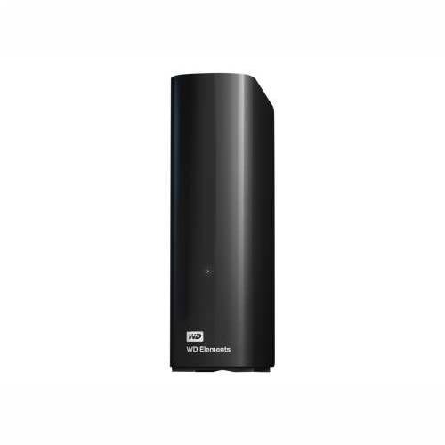 WD Elements Desktop 18TB USB Black Cijena