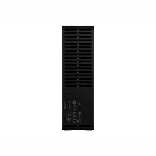 WD Elements Desktop 18TB USB Black Cijena