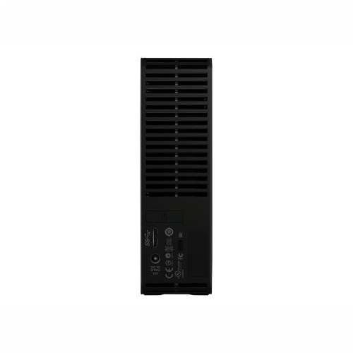 WD Elements Desktop 18TB USB Black Cijena