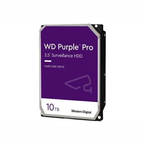 WD Purple Pro 10TB SATA 6Gb/s 3.5inch Cijena