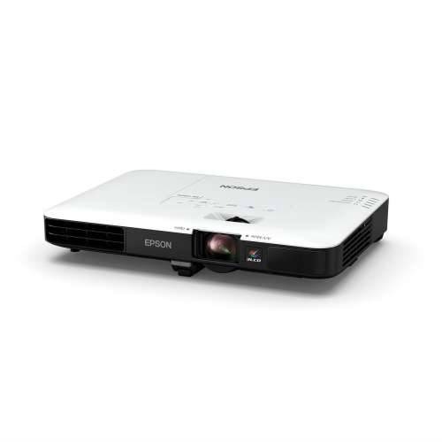 EPSON EB-1780W - Mobilni LCD projektor, HD WXGA, 3000 lumena, 1.2x zum, WiFi, MHL, HDMI Cijena
