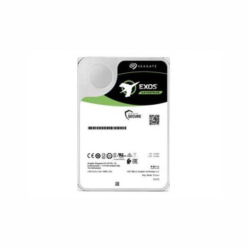 SEAGATE EXOS X18 18TB SATA 512e/4kn Cijena