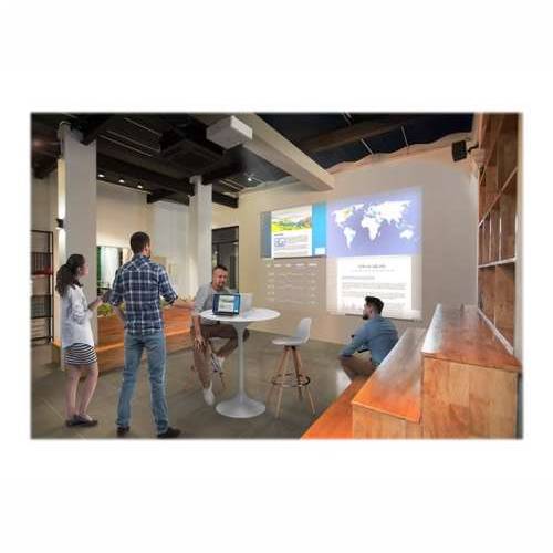 EPSON EB-L530U Projectors 5200Lumens Cijena