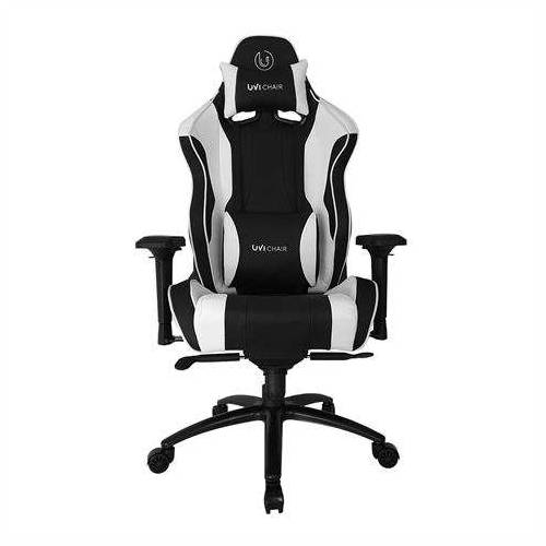 Gaming stolica UVI CHAIR SPORT XL WHITE Cijena