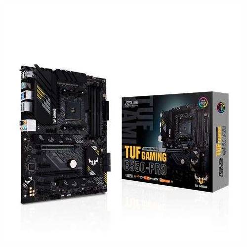 Matična ploča Asus TUF GAMING B550-PRO Cijena