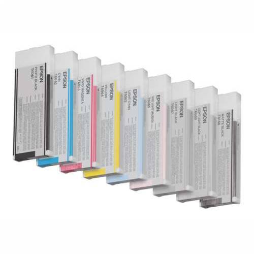 EPSON ink vivid magenta StylusPro 4880 Cijena