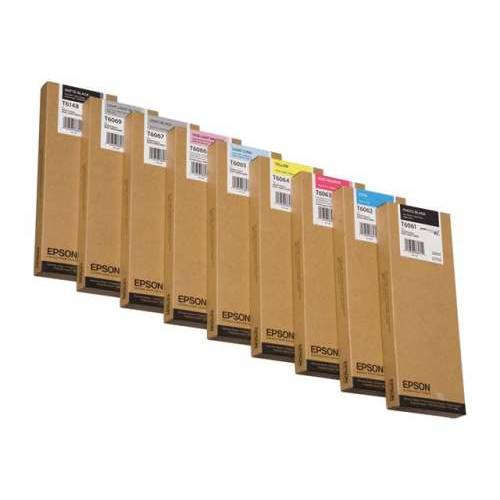 EPSON ink vivid magenta StylusPro 4880 Cijena