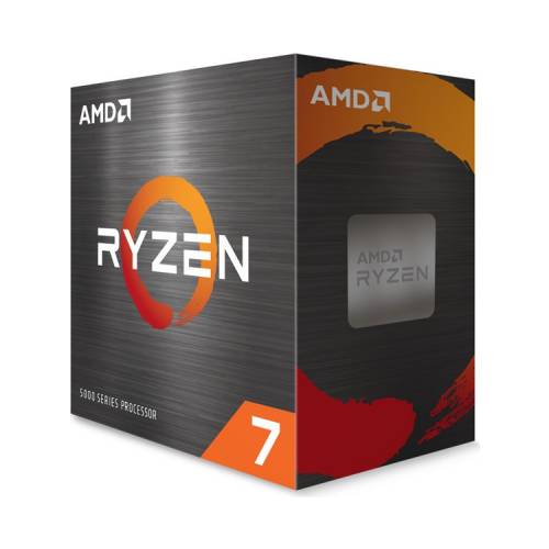 AMD Ryzen 7 5700G CPU 8C / 16T, 3,80-4,60 GHz, u kutiji Cijena