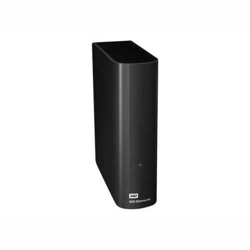 WD Elements Desktop 16TB USB Black Cijena