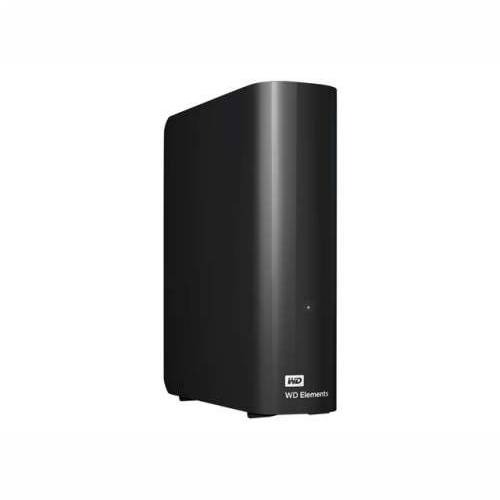 WD Elements Desktop 16TB USB Black Cijena