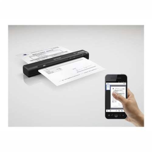 EPSON Workforce ES-60W scanner Cijena