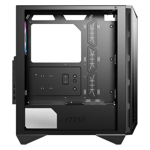 MSI MPG Gungnir 110R | PC kućište Cijena