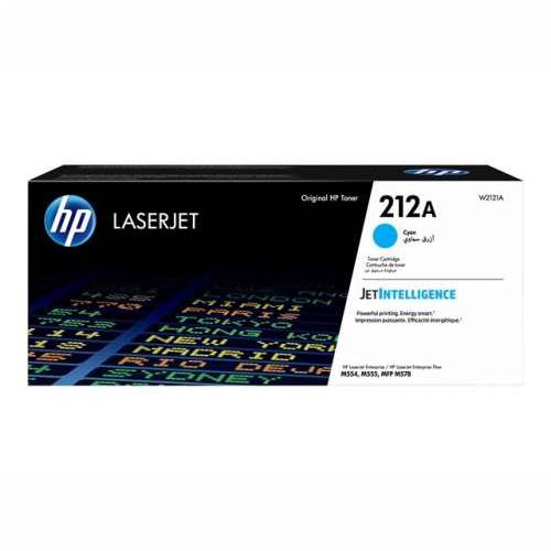 HP 212A Cyan Original LaserJet Toner Cijena