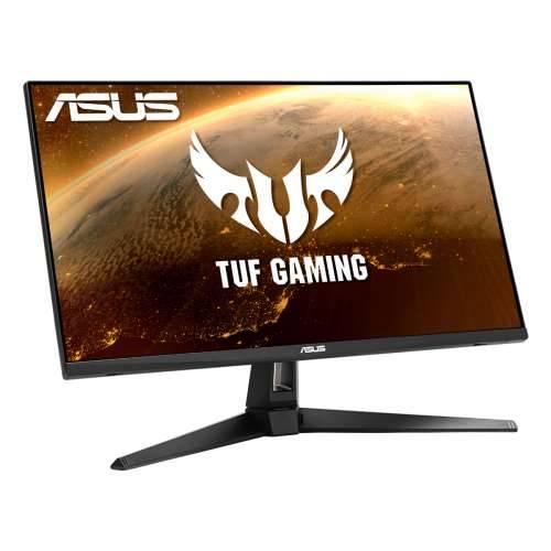 ASUS TUF Gaming VG279Q1A - 68,6 cm (27 inča), LED, IPS, Full -HD, FreeSync Premium, 165 Hz, zvučnici, DP, HDMI Cijena