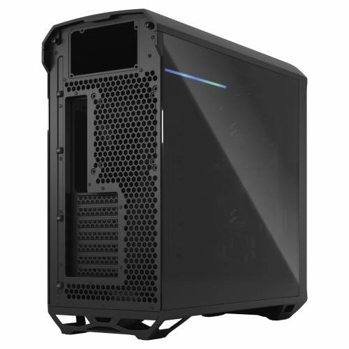 Fractal Design Torrent Crna TG Tamna nijansa | PC kućište Cijena