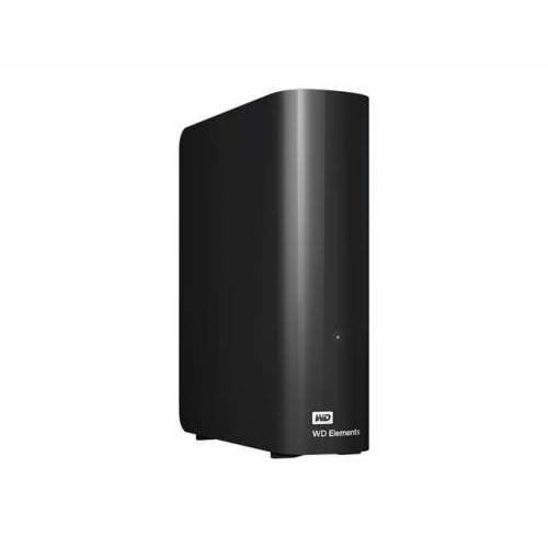 WD Elements Desktop 14TB USB BLACK EMEA Cijena