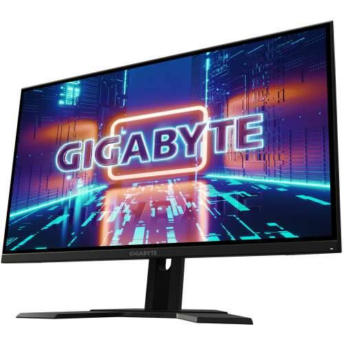 Gigabyte G27Q - 69 cm (27 inča), LED, IPS ploča, WQHD, 144 Hz, AMD FreeSync, podešavanje visine, 2x HDMI Cijena