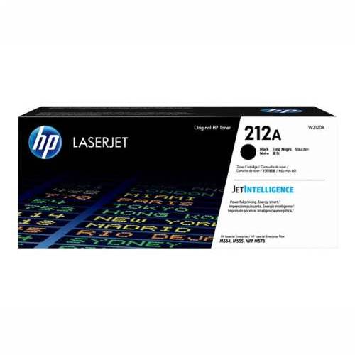 HP 212A Black Original LaserJet Toner Cijena