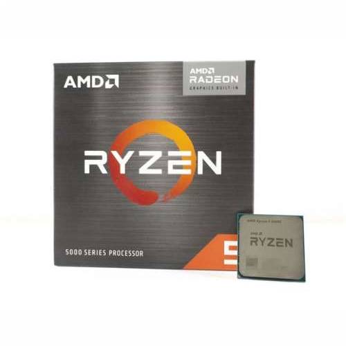 CPU AMD Ryzen 5 5600G Cijena