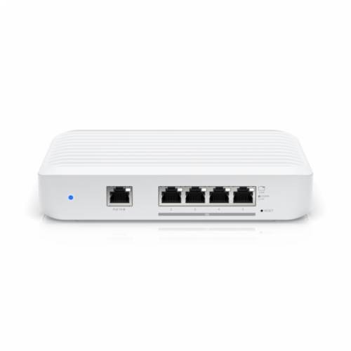 Ubiquiti Switch Flex XG (USW-FLEX-XG) [4x 10 izlaza / s portova, PoE, sloj 2] Cijena