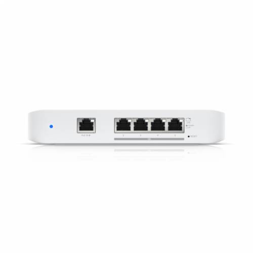 Ubiquiti Switch Flex XG (USW-FLEX-XG) [4x 10 izlaza / s portova, PoE, sloj 2] Cijena