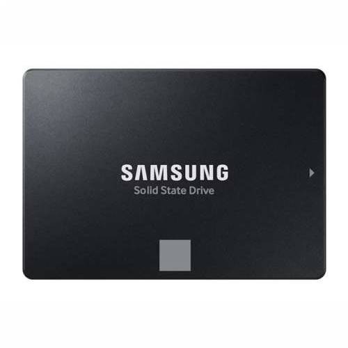 SSD 4TB Samsung 870EVO 2,5’ SATA V-NAND MLC