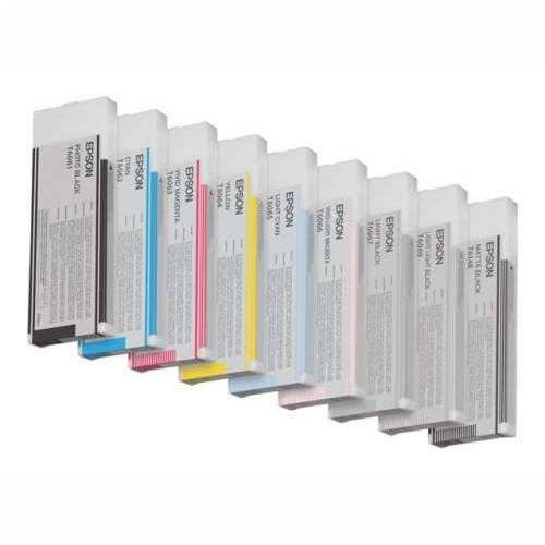 EPSON ink light cyan StylusPro 4800 4880 Cijena