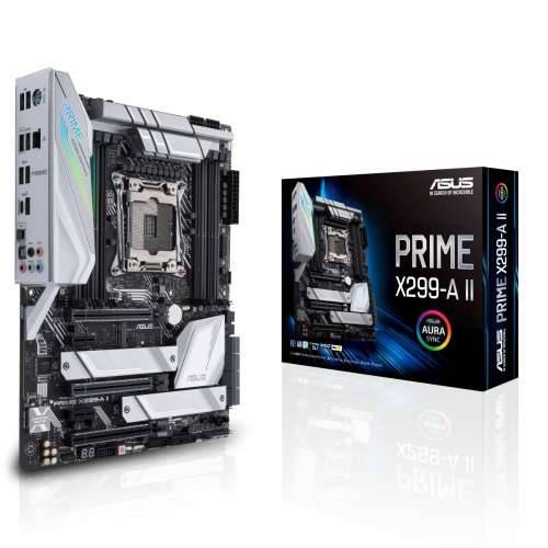 Utičnica za matičnu ploču ASUS Prime X299-A II 2066