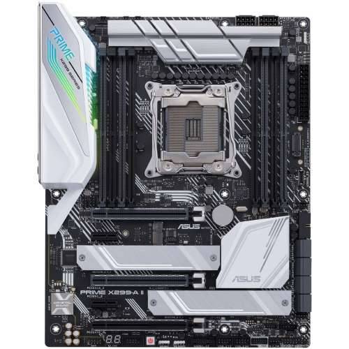 Utičnica za matičnu ploču ASUS Prime X299-A II 2066 Cijena