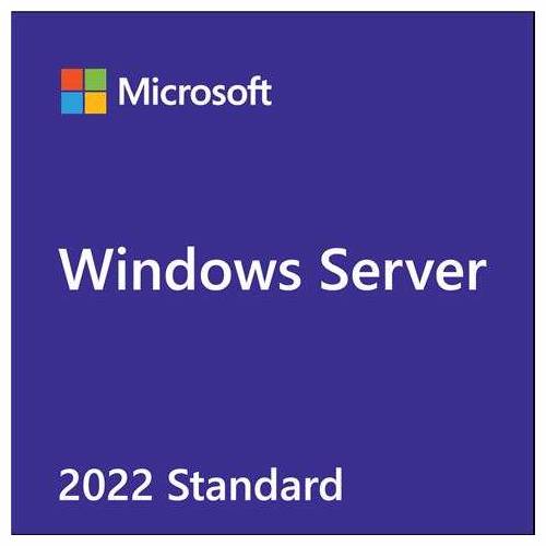 DSP Windows Server Std 2022 64Bit ENG 16 Core, P73-08328